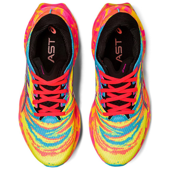 Asics Novablast 3 Color Injection Asics Novablast 3 Color Injection
